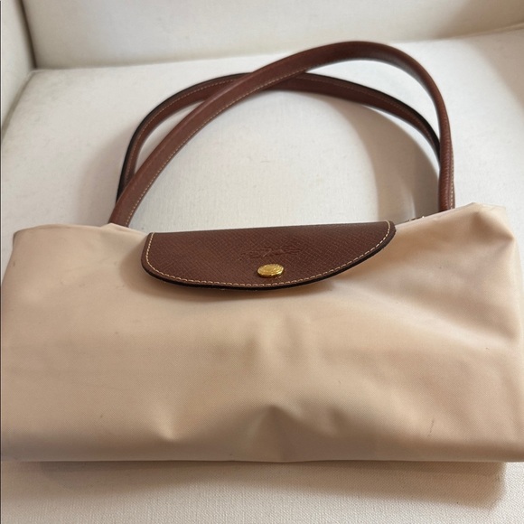 Longchamp Le Pliage Original Tote Bag - Picture 7 of 7